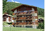 Private Unterkunft Saas-Fee Schweiz